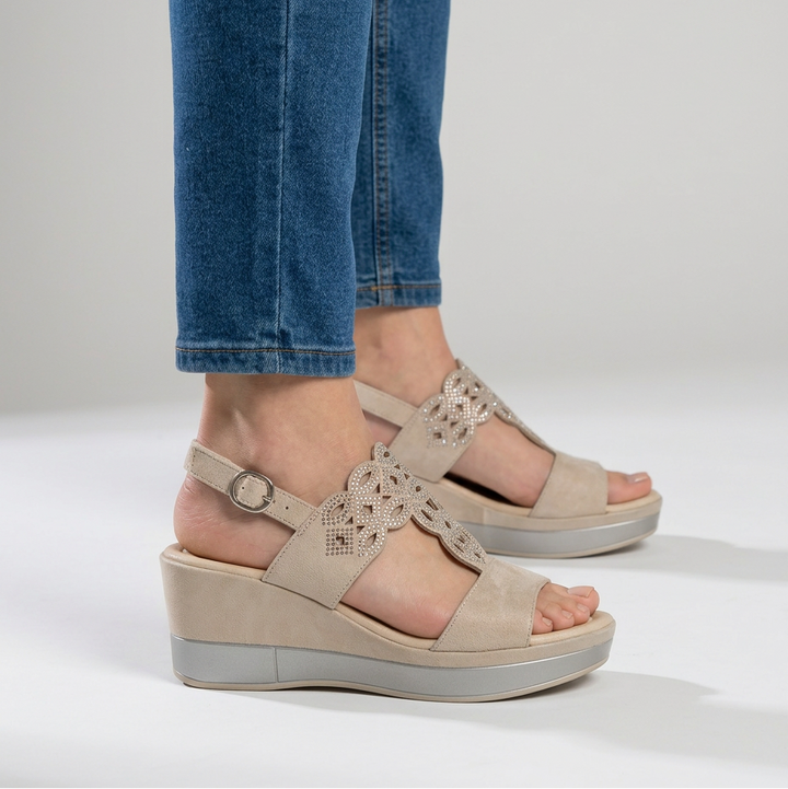 RACHELLE | Comfortable women&