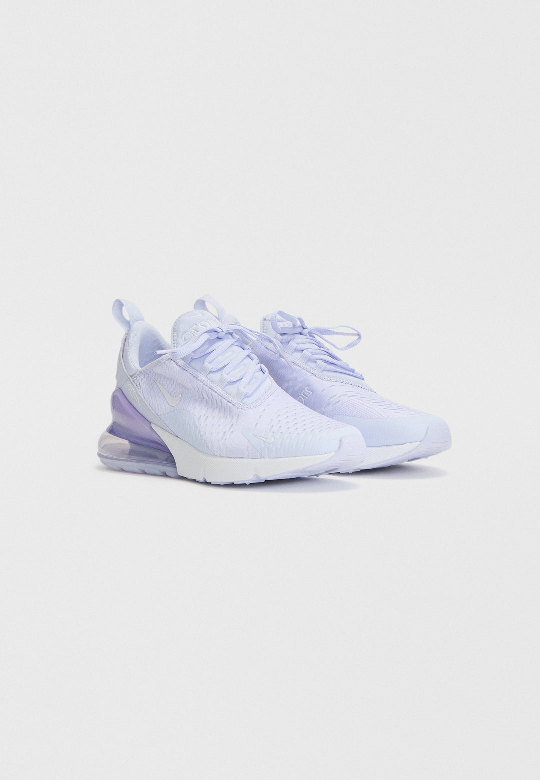Nike AIR MAX 270 -amethyst tint/white