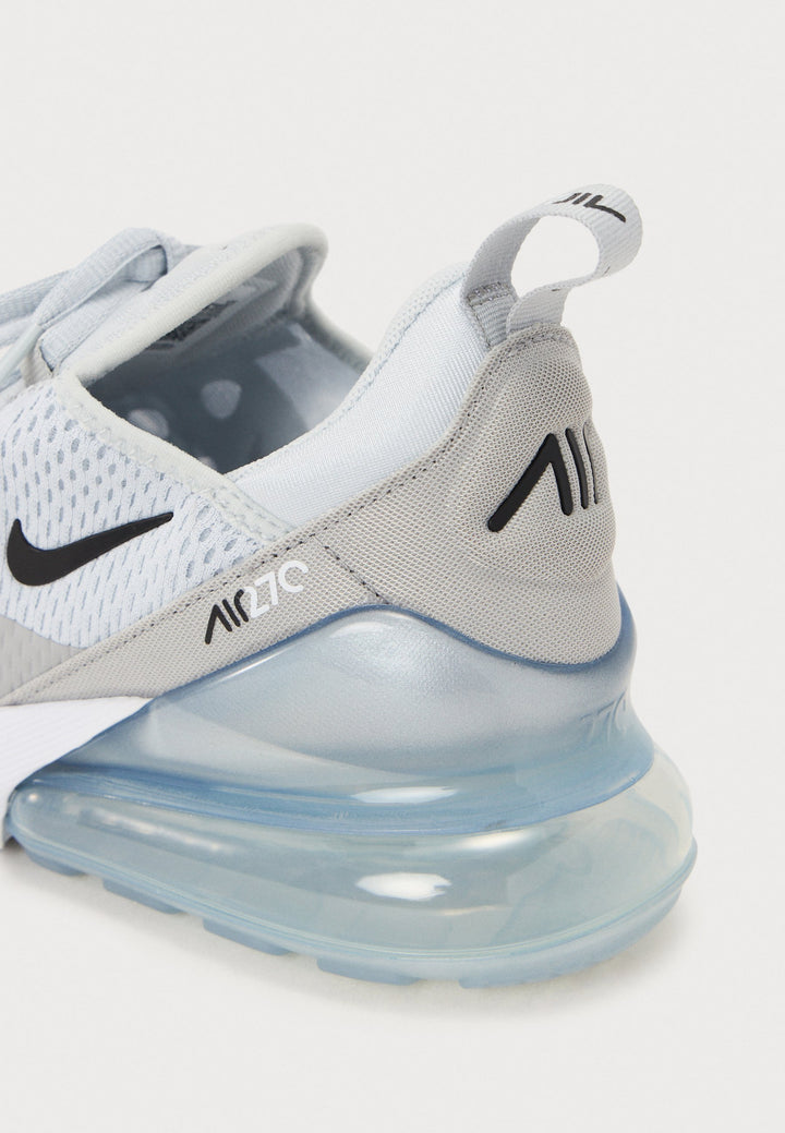 Nike AIR MAX 270 - pure platinum/black