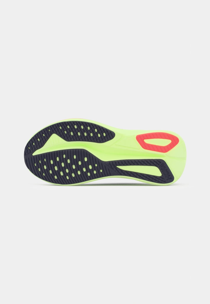 Hoka MACH 7 - frost/neon yuzu
