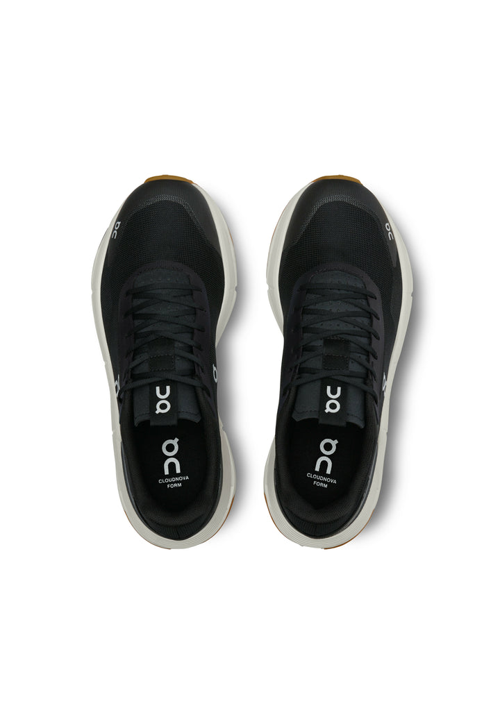 CLOUDNOVA FORM 2 - black ivory