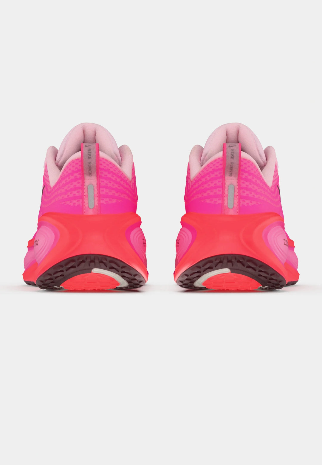 Nike VOMERO PLUS - Road running shoes