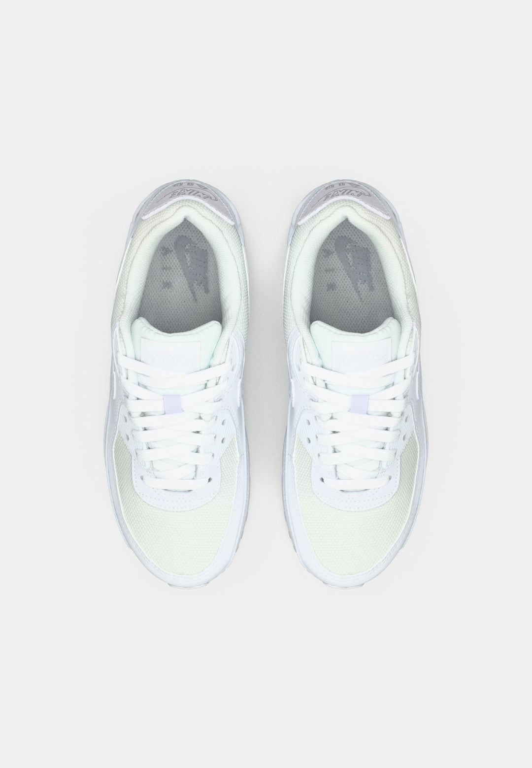 Nike AIR MAX 90 - Low Sneakers