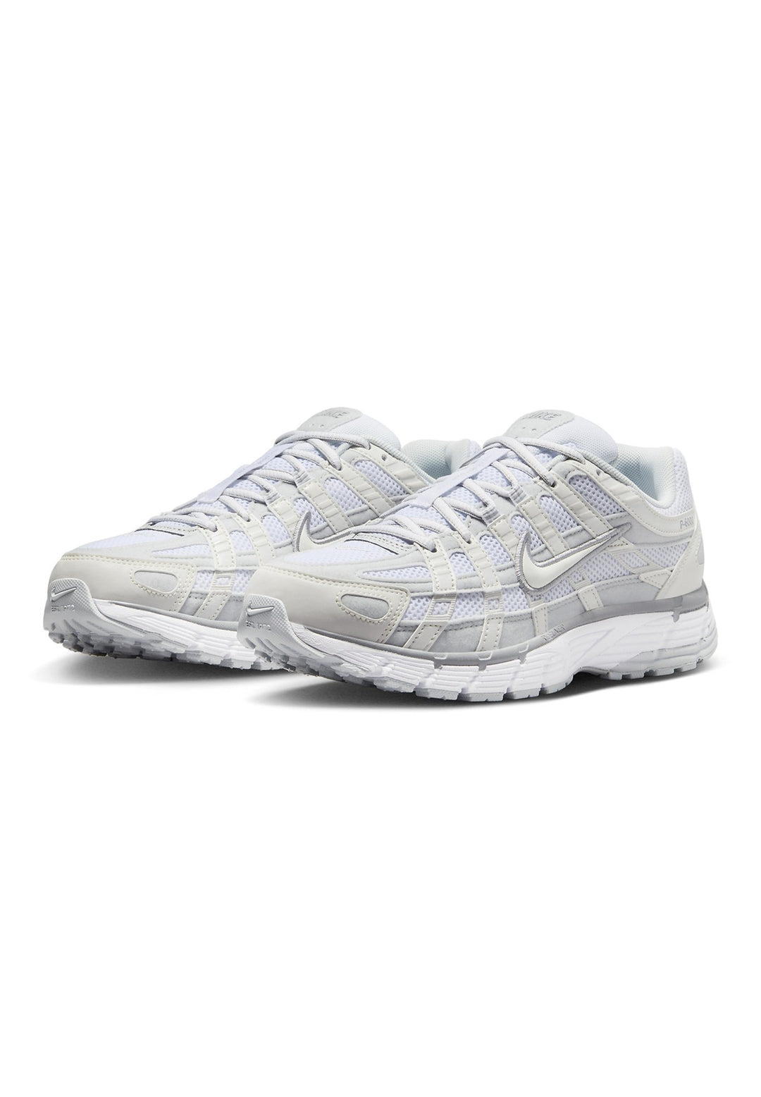 Nike P-6000 - Low Sneakers