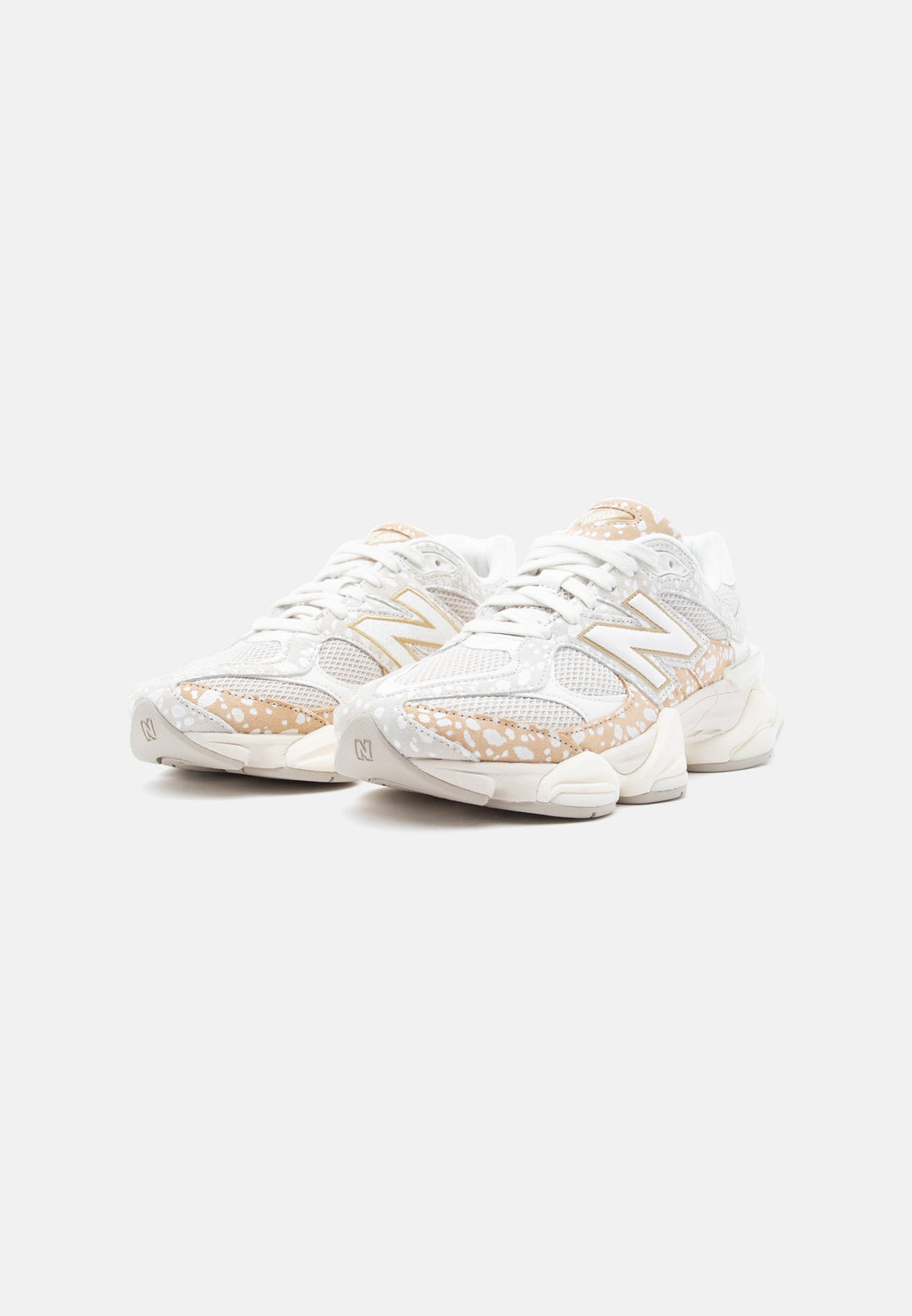New Balance U9060 UNISEX - Toasted Sesame/Sea Salt