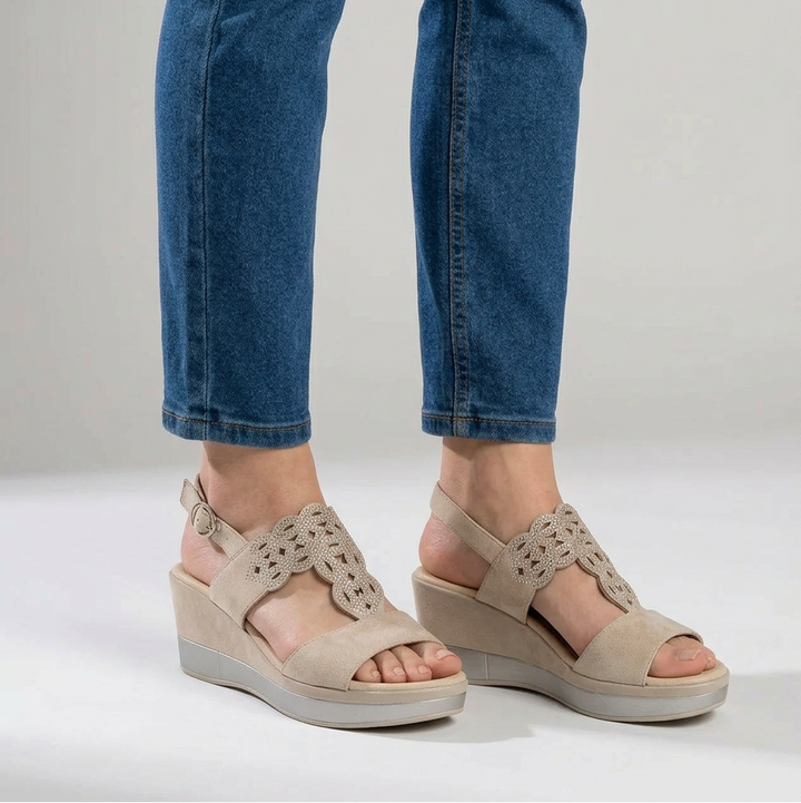 RACHELLE | Comfortable women&
