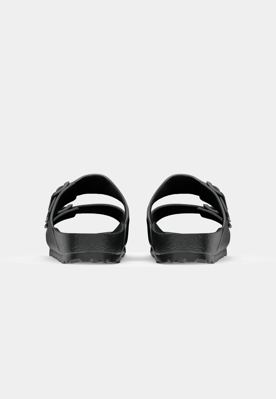 Birkenstock ARIZONA EVA BLACKS - NARROW - Sandals