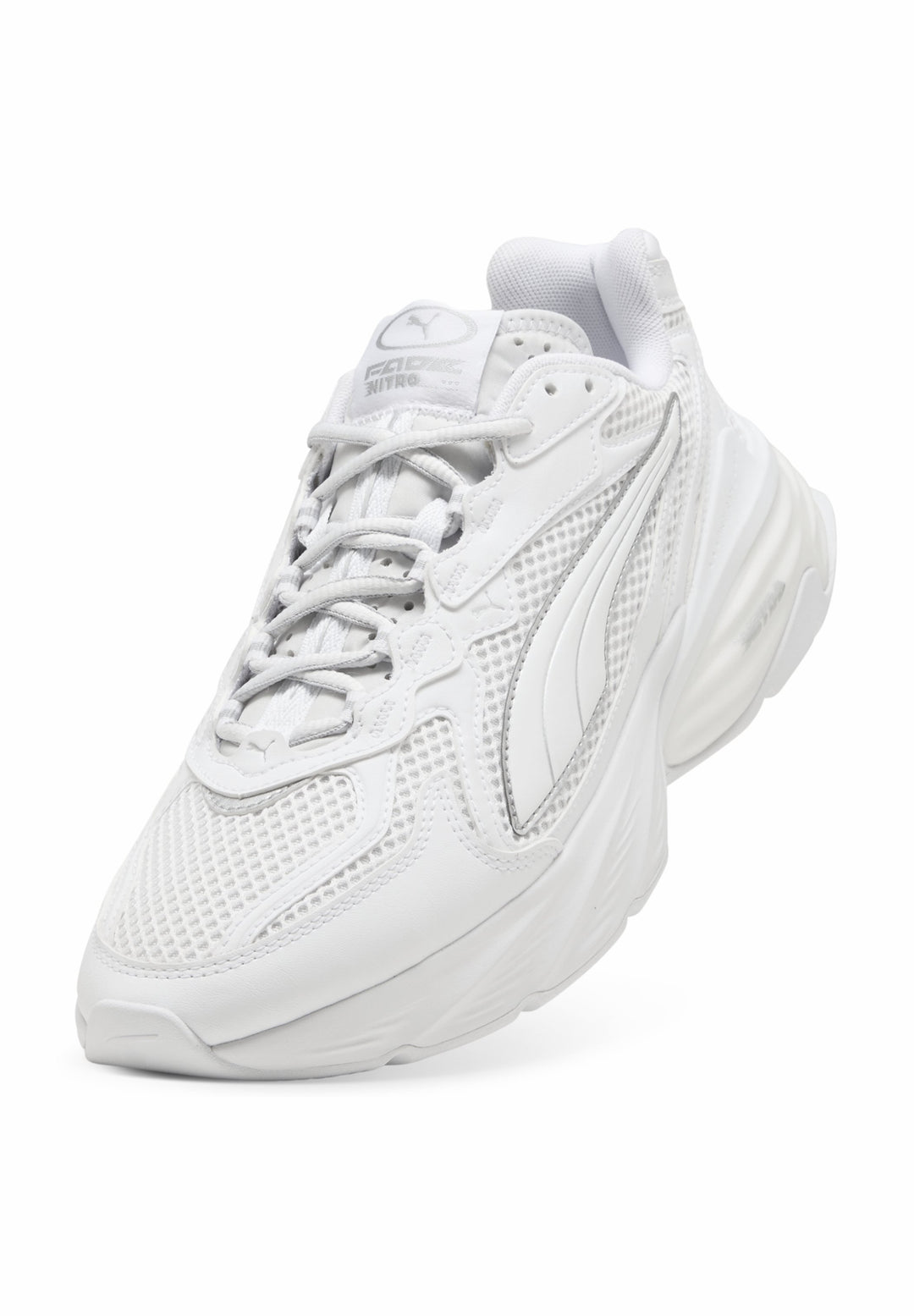Puma UNISEX - Low Sneakers