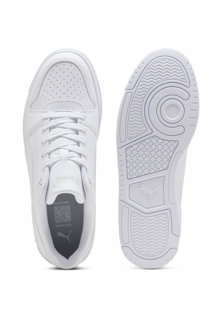 Puma REBOUND SLAM UNISEX - Low Sneakers