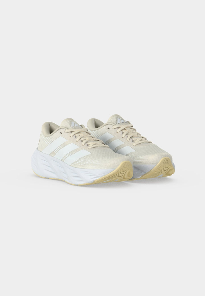 Adidas Performance GALAXY 8 W - cloud white/footwear white/warm vanilla