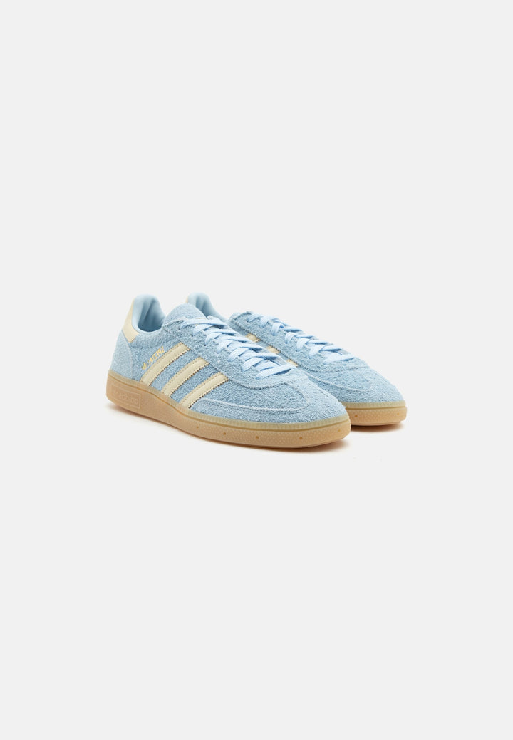 Adidas Originals HANDBALL SPEZIAL - clear sky/warm vanilla/gold-coloured metallic