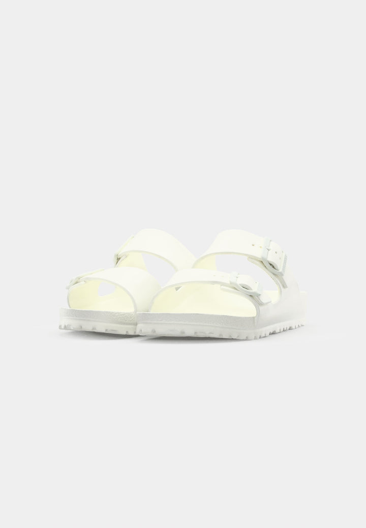 ARIZONA EVA WHITES - NARROW - Sandals
