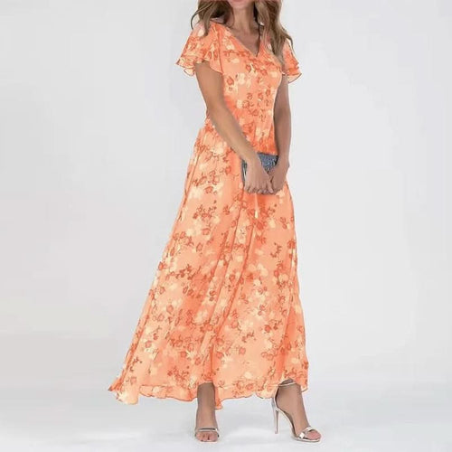 Stella & Grace™ | Glamorous dress that covers the belly