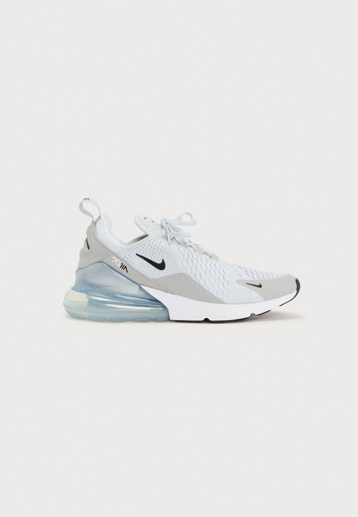 Nike AIR MAX 270 - pure platinum/black