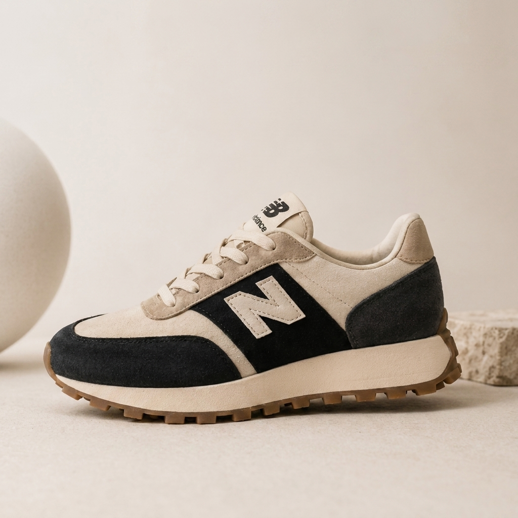 VALORA Classic | Casual Shoes