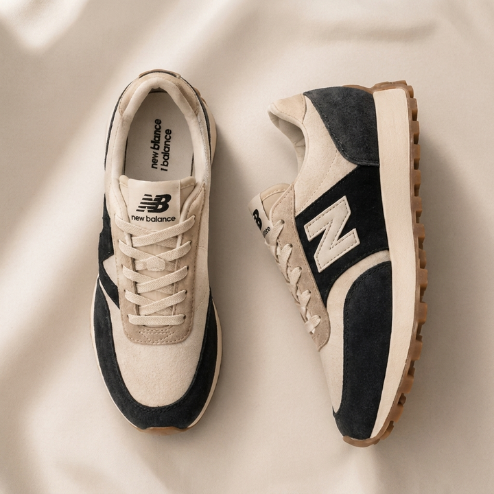 VALORA Classic | Casual Shoes