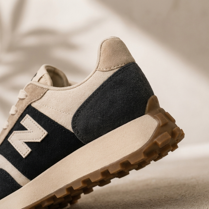 VALORA Classic | Casual Shoes