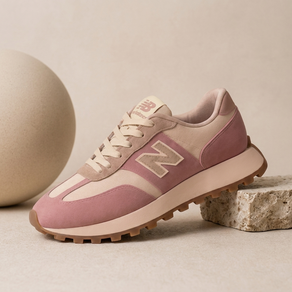 VALORA Classic | Casual Shoes