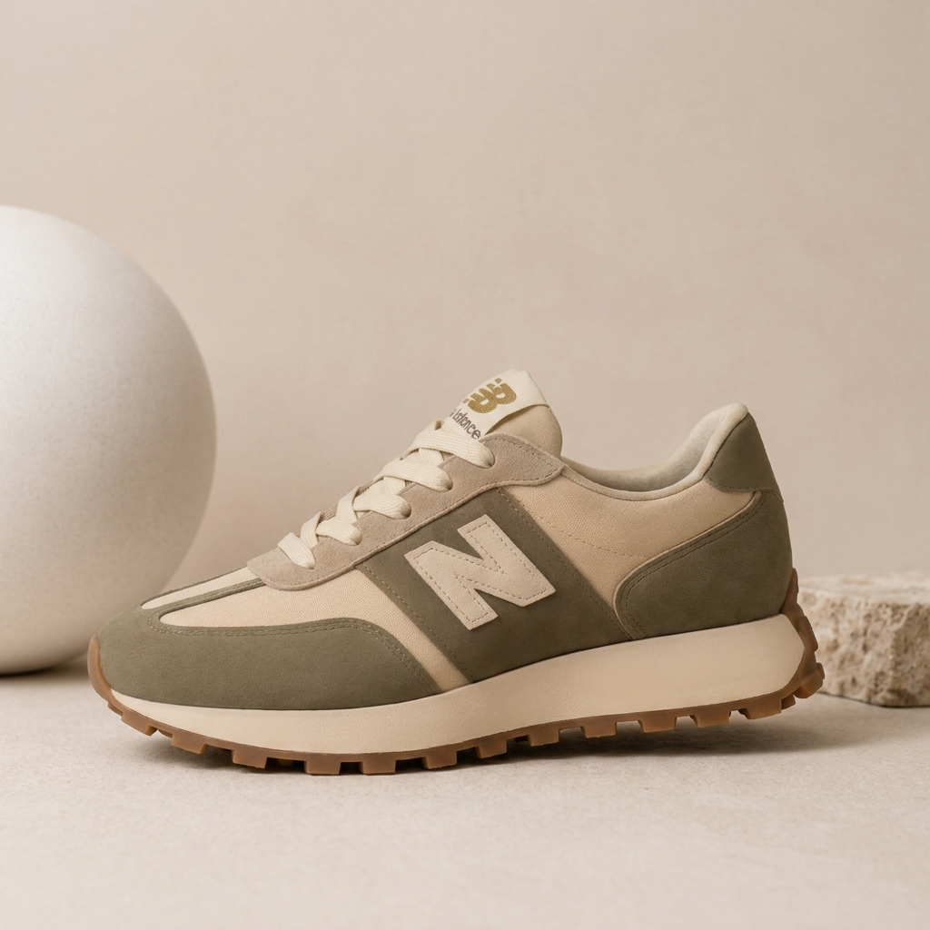 VALORA Classic | Casual Shoes