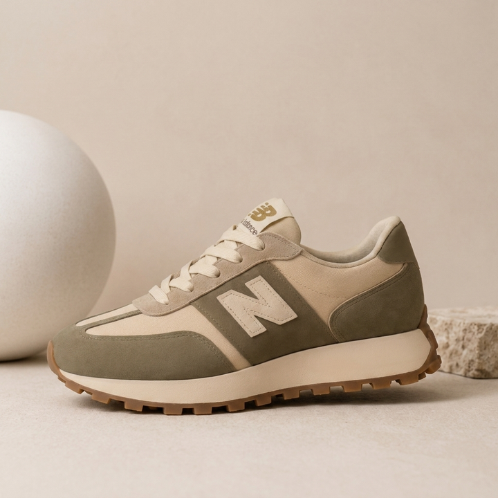 VALORA Classic | Casual Shoes
