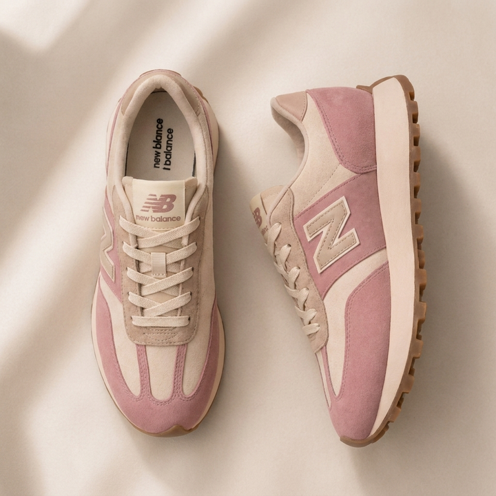 VALORA Classic | Casual Shoes