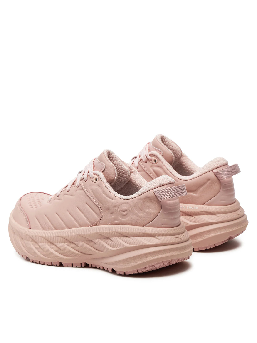 Hoka Bondi SR