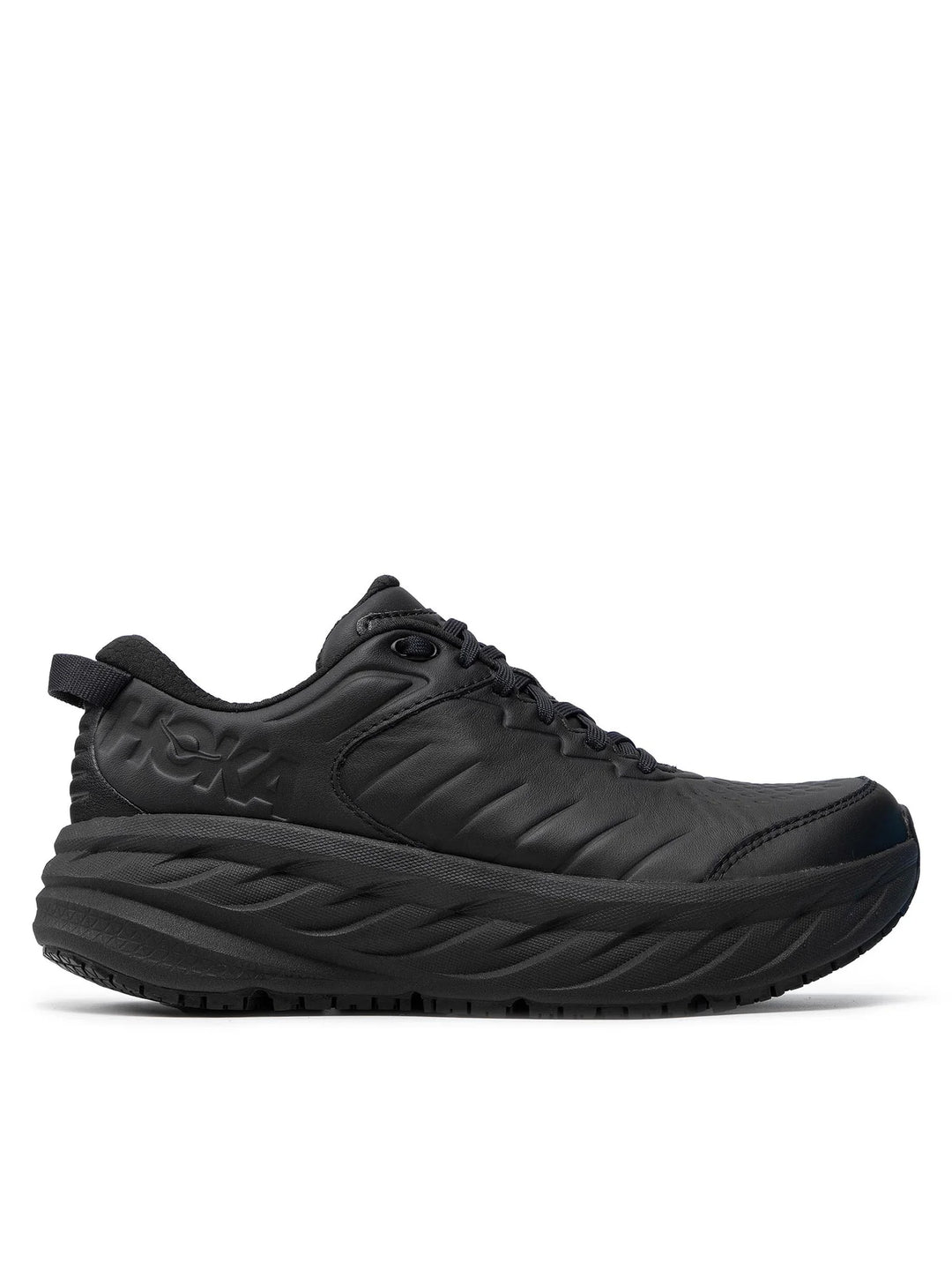 Hoka Bondi SR