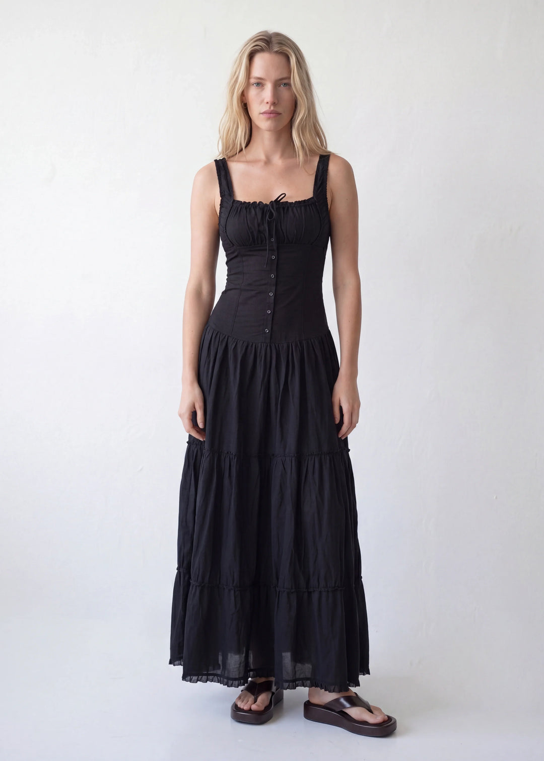 Mira Dress