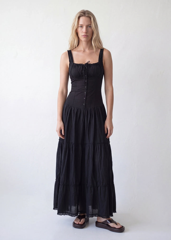 Mira Dress