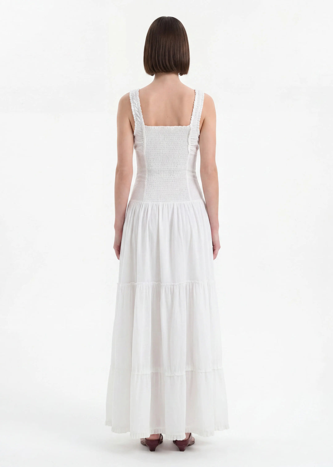 Mira Dress
