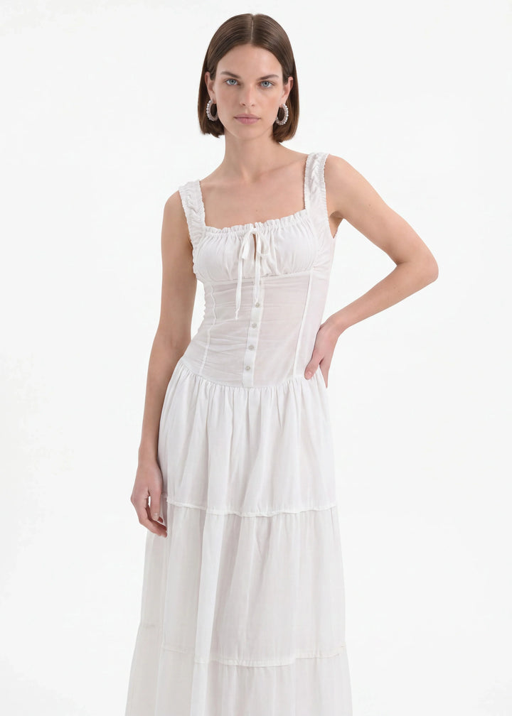 Mira Dress