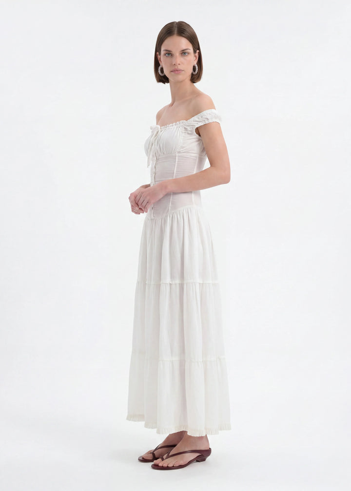 Mira Dress
