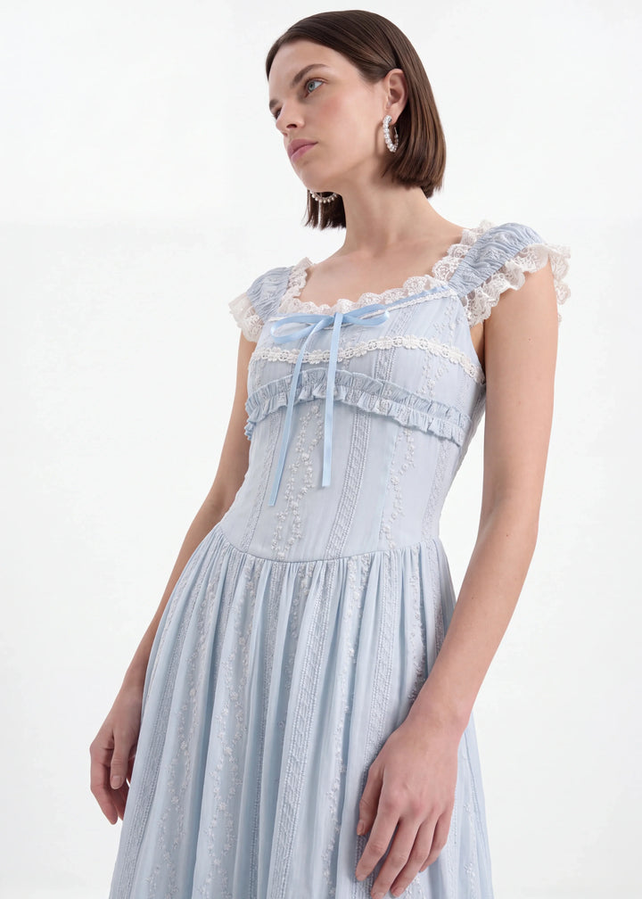 Lysandra Dress