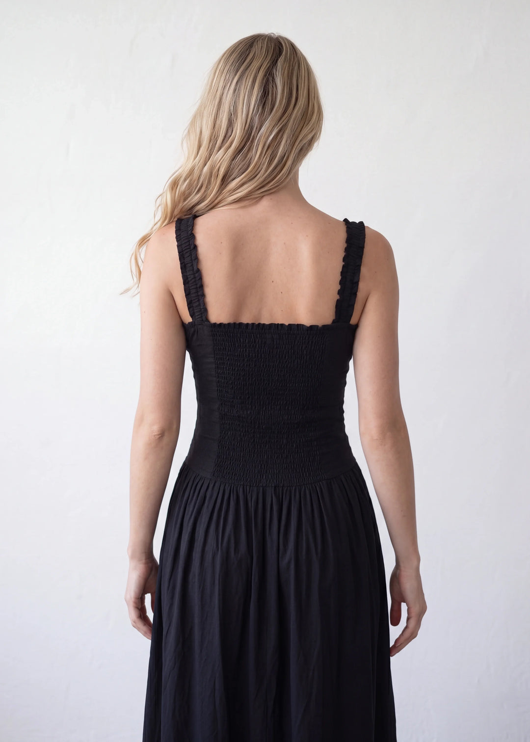 Mira Dress