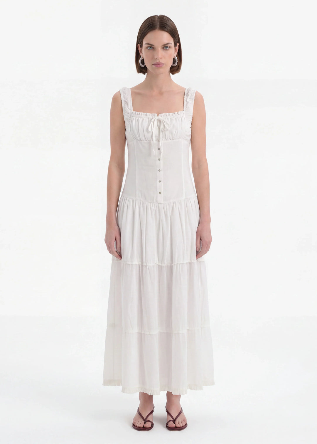 Mira Dress