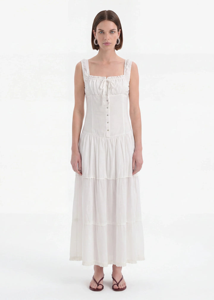 Mira Dress