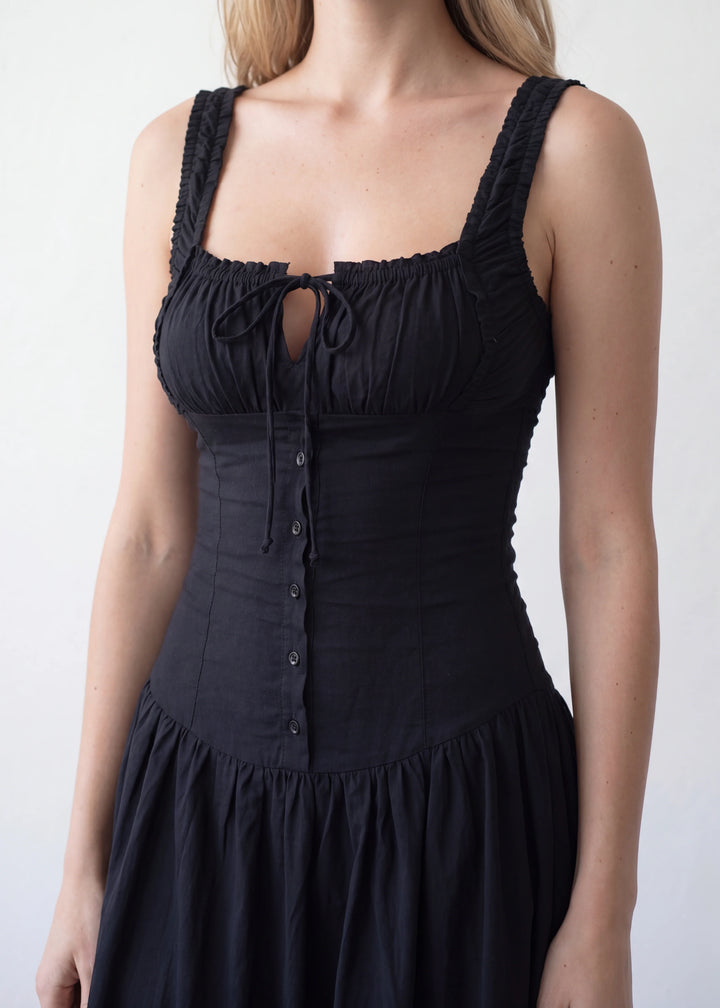Mira Dress