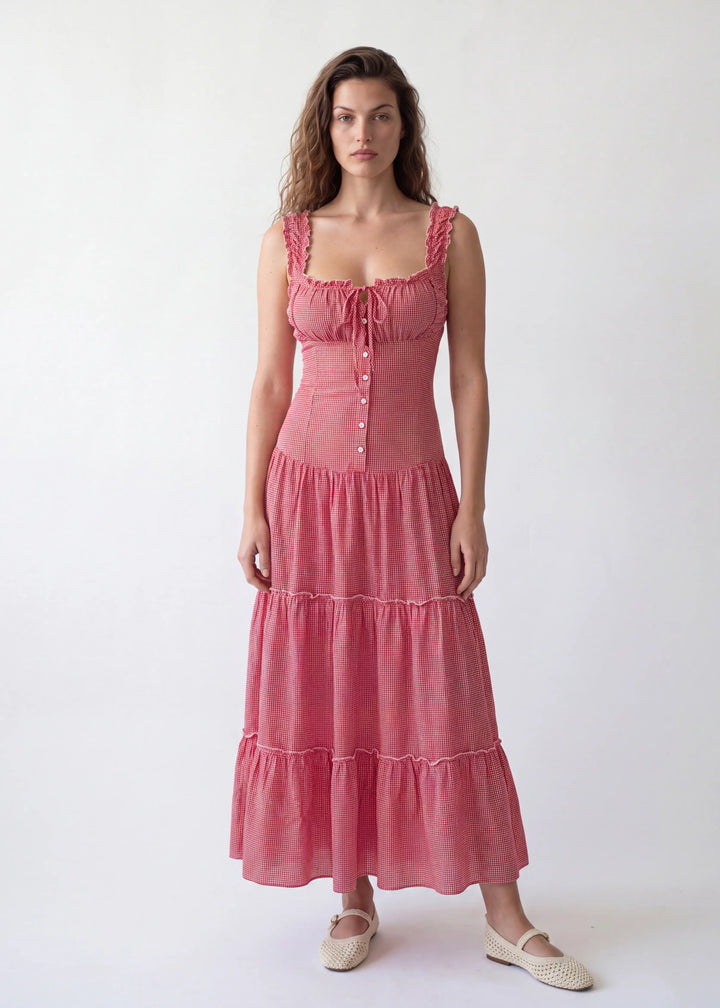 Mira Dress