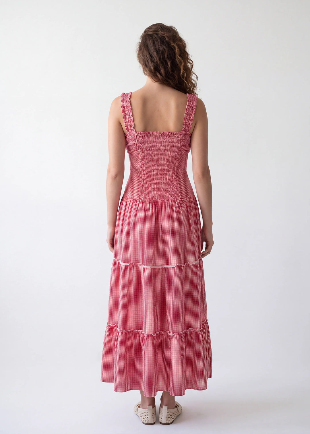 Mira Dress