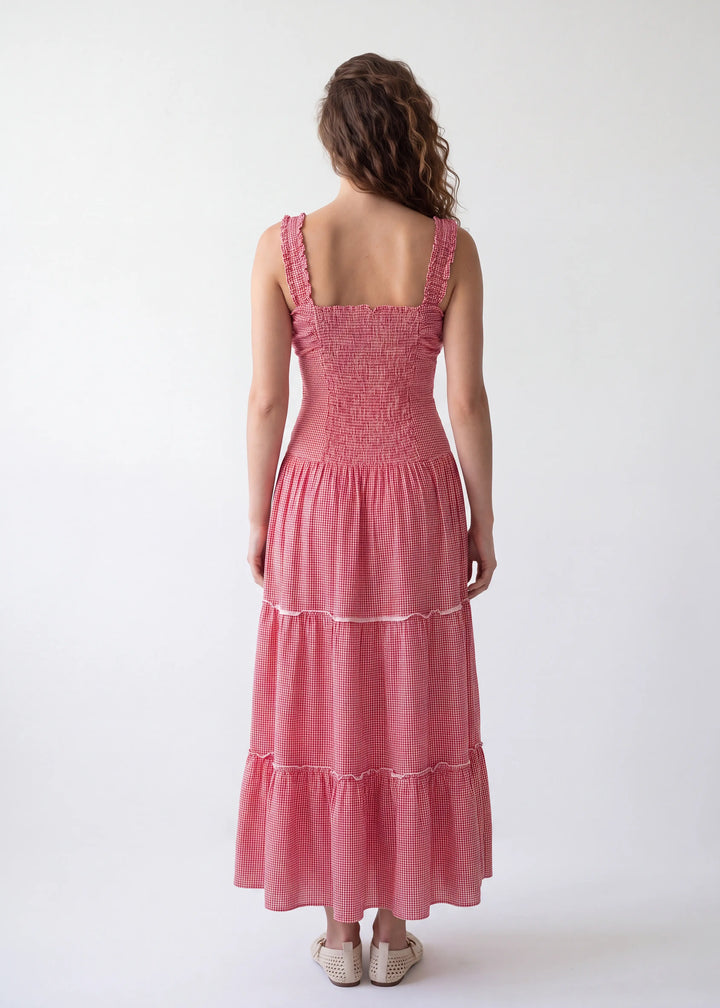 Mira Dress