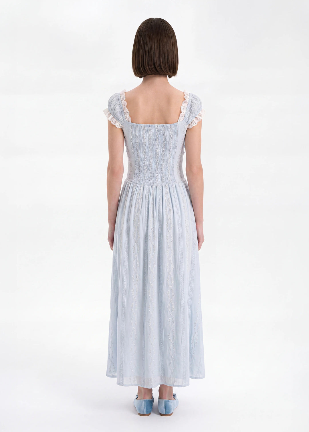 Lysandra Dress