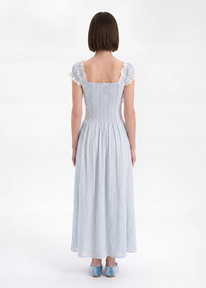 Lysandra Dress