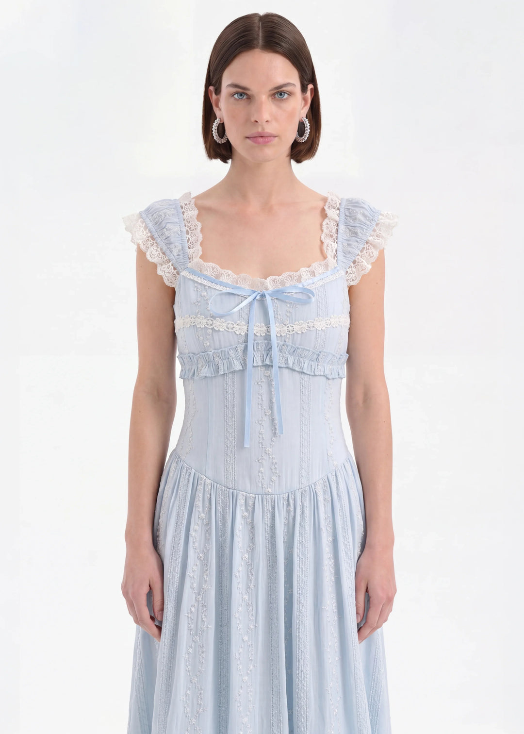 Lysandra Dress