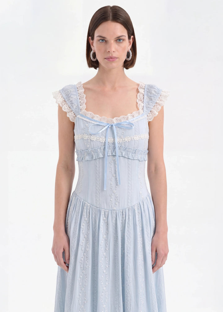 Lysandra Dress