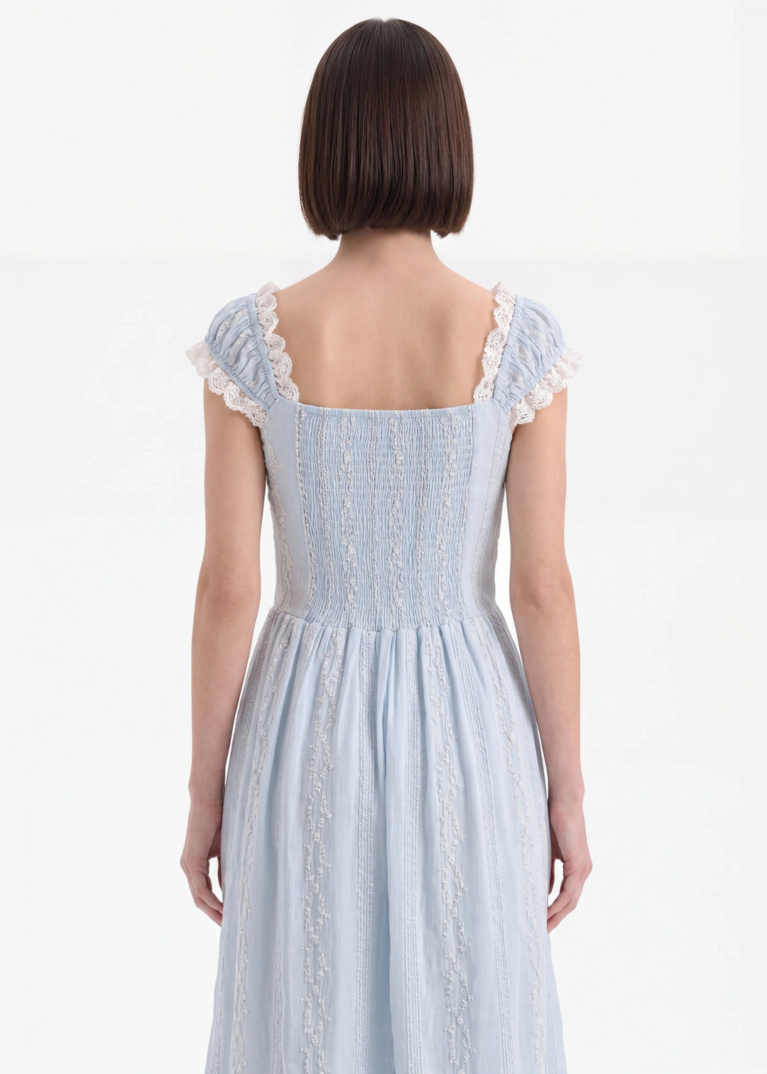 Lysandra Dress