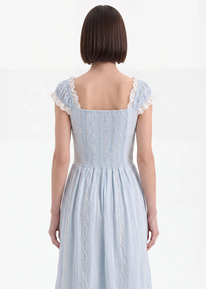Lysandra Dress