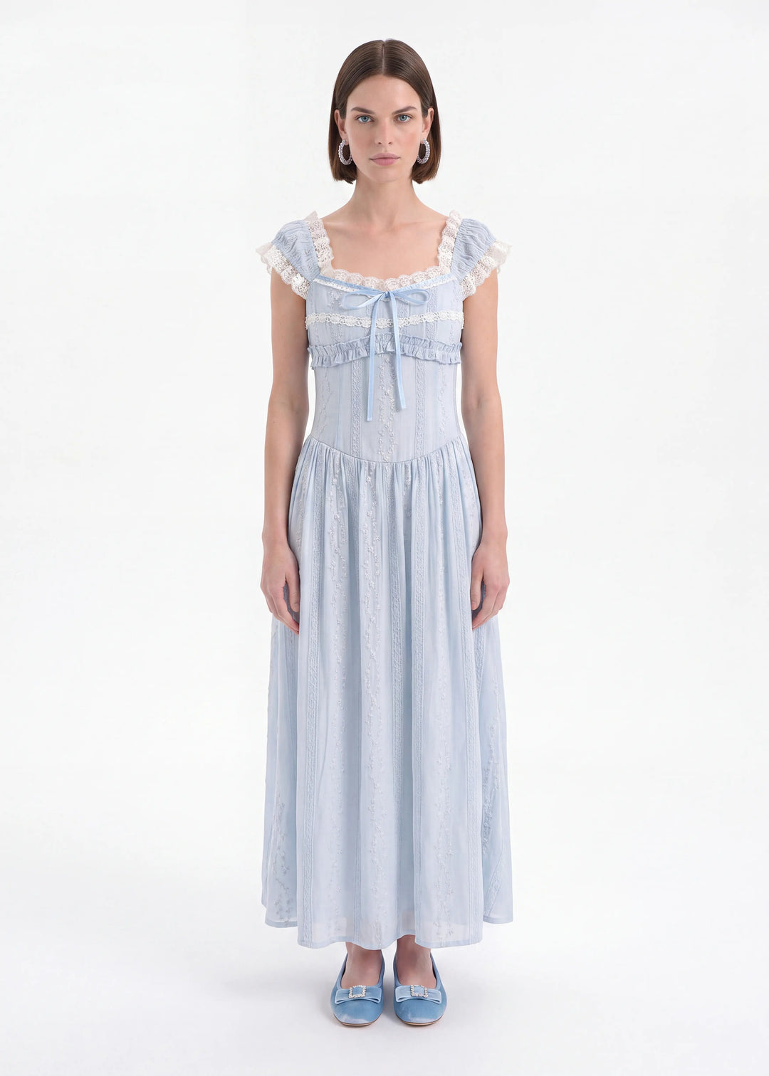 Lysandra Dress