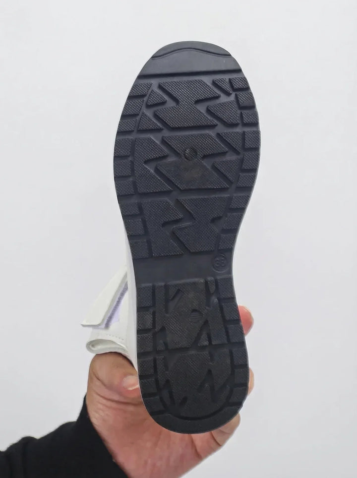 DAHLIA | Comfortable Wedge Sandals for Women