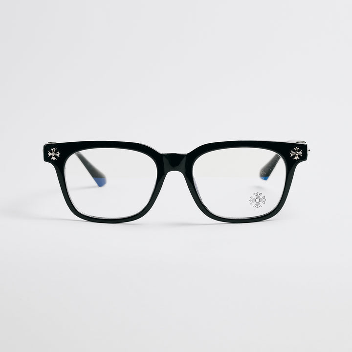 Eclipse Black Silver