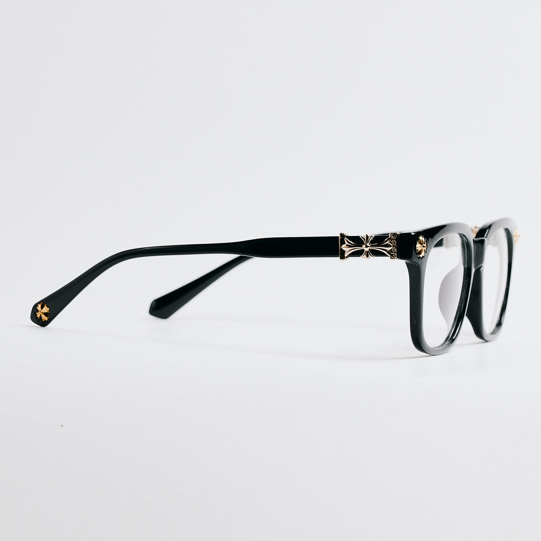 Eclipse Black Gold